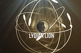 Lydian Lion Creativity in Empowering Technology Users