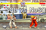 The Big Duel : SQL vs NoSQL