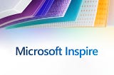 Microsoft Inspire 2023