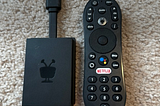 Tune into Tivo Stream 4K for an immersive live streaming experience.