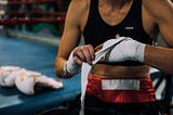 Competing is Inevitable