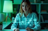 The Secret to Staying Focused with AI