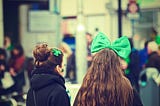 3 Reasons Parents Should Celebrate A Sober St. Patrick’s Day