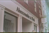 The Fall of Fashion: Abercrombie’s Dark Secret Exposed