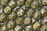 Fortune 500 Firms Dive into Crypto