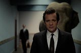 Experimenter (Almereyda, 2015)— Science as Cradle and Abyss