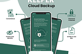 Keeper’s Cloud Backup Feature — Risks and Mitigations