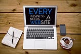 The Top 15 Benefits of a Website for Small Businesses