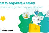 💼 How to negotiate the salary you truly deserve