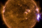 How the Sun Is Responsible for 2020: The Cosmic Mechanism of Viruses and Riots