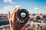 5 Lenses To Reframe Your Organization