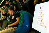 Everything You Didn’t Notice At Your Coding Conference, But I Did