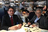 Getting to know Nobel Prize winning economist Amartya Sen