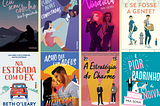 Romances com ambos pontos-de-vista