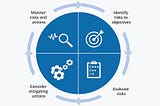 Understanding of internal controls and risk management as a junior controller