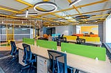 Upgrade Your Office — Lease the Best Spaces in India’s Top Locations