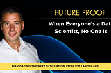 When Everyone’s a Data Scientist, No One Is