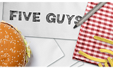 Four Things We Can Learn From Five Guys About Authenticity