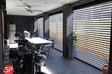 Roller Shutters