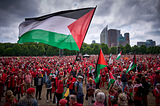 The Gaza Conflict: Navigating a Moral Maze and Social Tensions in the Netherlands