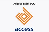 Case study: Writing a missing in-app message for Access Bank