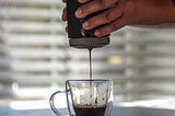 Wacaco Picopresso: Portable Espresso Machine