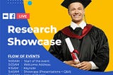 Colombo SIGCHI Research Showcase 2021