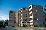Penthouse for sale in Tivat-Montenegro