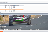 From Traffic Violation to Vulnerability