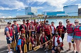 ADVANCE joins Annual AZ Dragon Boat Festival