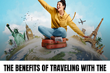 The Benefits of Traveling with The Park Holidays International