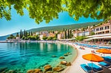 Opatija Vacation: Your Croatian Riviera Getaway