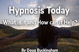 Hypnosis Today