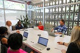Setting Solid Strategy: The Simple Process for Developing a Strong Strategic Plan