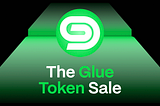 GLUE Token Sale + AlphaNet Relaunch