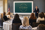 Dawn Zier- Ellig Group Board Academy Bootcamp