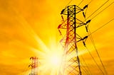 A Comprehensive Guide to Valuing Companies in the Power Transmission Industry