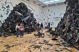Notes on “Ubiquity II” and “Museo Jumex in Residence”