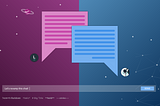 Empowering Communication: Landing.jobs Chat Redesign