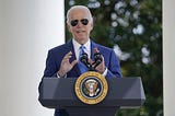 Biden’s Problems are Solvable, Trump’s are Fatal