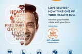 Selfie Face Scan to detect Health vitals? Really?
