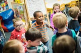 Improving Pre-K Quality, Embedding Equity