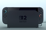 Things I’d Love To See For The Nintendo Switch 2