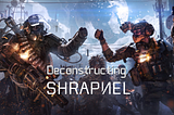 Deconstructing SHRAPNEL