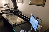 Preserving Texas History with Cutting‑Edge Technology: The GLO’s New i2S Quartz A0 HD Scanner