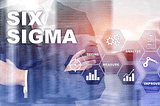 Six Sigma: For a Perfect Business Process Improvement