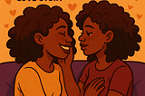 Emotional Intimacy on Crack: A Queer Love Story