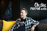 Christian Kett, Design Intern