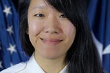 Meet-A-Medic: Selena Xie, Captain-President, Austin EMS Association