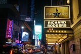 I Am Not Throwing Away My Shot: 6 Life Lessons from Hamilton